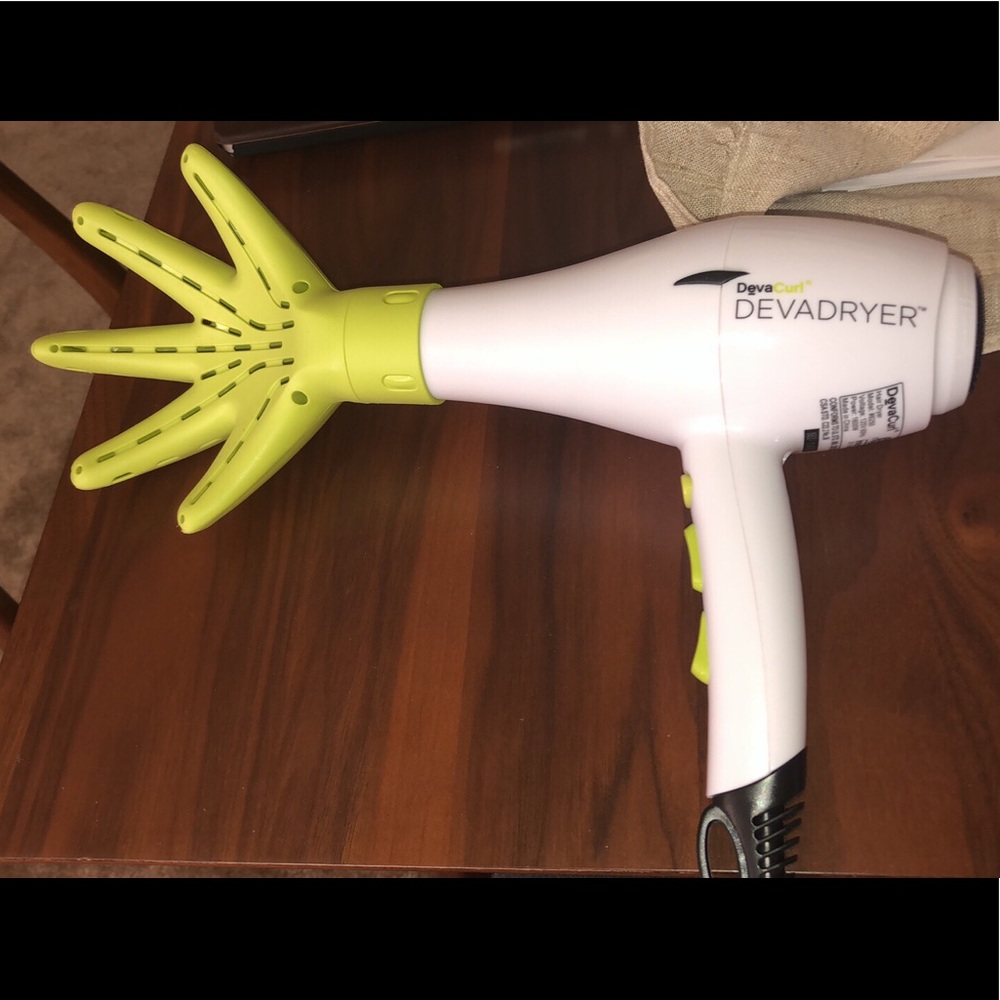 DevaCurl Hair Dryer